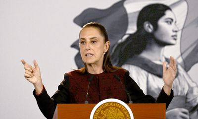 "Mexico Is Nobody's Piñata": Sheinbaum's Rebuke of Rubio Explained