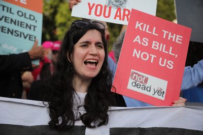 MPs vote against legalising assisted dying in England and Wales – what we know