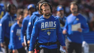 SI:AM | Blowout Loss Puts Rams’ Travel Plans in the Spotlight