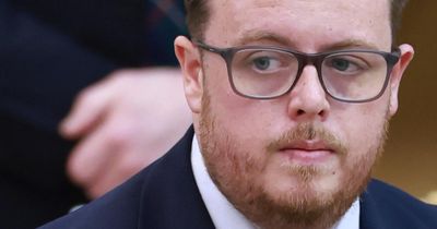 Police throw out Reform MSP's 'hate speech' claim against top Scottish lawyer