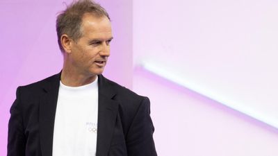 Hunt starts to replace chief organiser of France's 2030 Winter Olympics