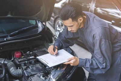The Mechanic Found $5,000 in Repairs. Which Ones Actually Need to Be Done Today?