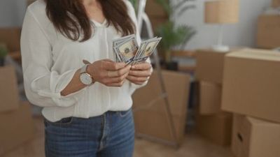 You Make $100,000 a Year but Still Feel Broke — Here’s Where the Money Can Disappear