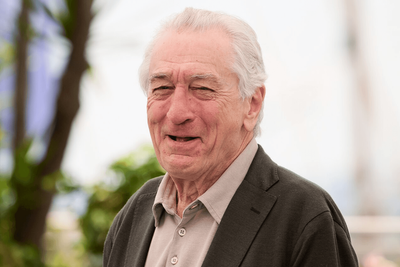 'We Have to Stop Him': Robert De Niro Brands Donald Trump 'Insane' and Calls Elon Musk a 'Monster'