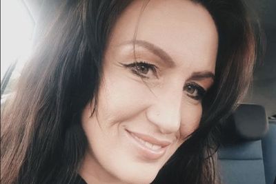 Family’s heartbreaking tribute to woman murdered by husband in bed