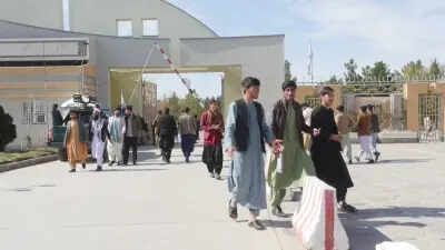 Pak court suspends medical council's order to expel Afghan students from institutions