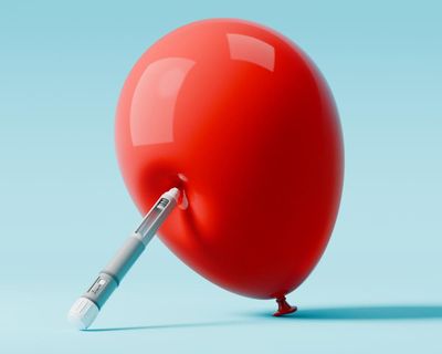 From ‘Ozempic breath’ to hair loss: sorting the science from the hype about weight loss jabs