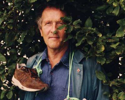 Mossy catwalks, mycelial designs and Monty Don: the growth of gardener style