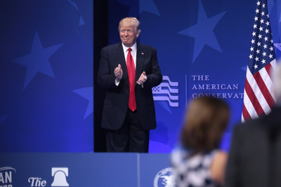 81% of 2024 Harris Voters Say Supreme Court Is Biased in Trump's Favour, Poll Finds