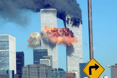 What time did the 9/11 attacks happen? A timeline of the tragedy