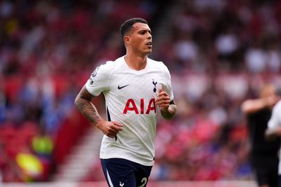 Tottenham XI vs Everton: Starting lineup, confirmed team news, injury latest for Premier League today