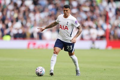 Tottenham XI vs Everton: Predicted lineup, confirmed team news, injury latest for Premier League today