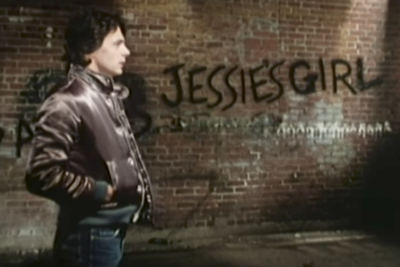 Rick Springfield reveals haunting secret from teenage tour performing for troops in Vietnam