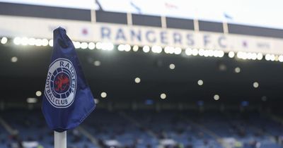 Dan Purdy stepping down as Rangers technical director with club to decide next move