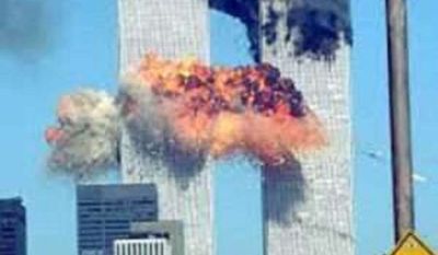 Reflections on the 25th Anniversary of 9/11