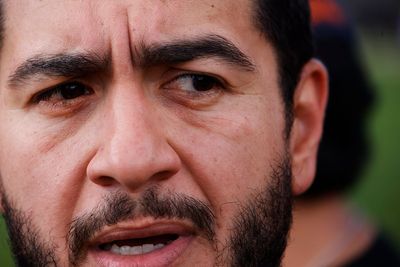 Democrat makes heartbreaking plea after chilling threat erupts at GOP convention