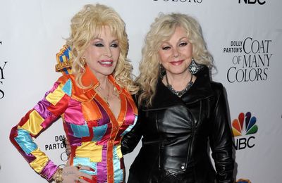 Dolly Parton's sister reveals why no one in Nashville has sent condolences after singer's death