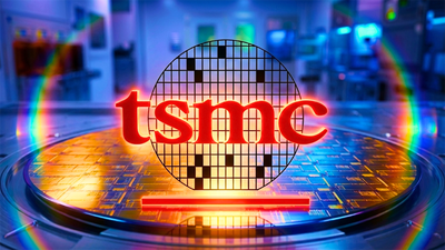 TSMC Revenue Jumps 53% in August, Signaling Strong AI Chip Demand