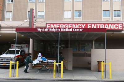 Uptown's Shuttered Weiss Memorial Hospital Loses Its State License, Leaving Neighbors to Rely on Other North Side ERs