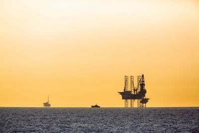 IEA slashes global oil demand and supply forecast again as Iran war intensifies