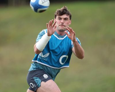 George Furbank on his latest injury woe: ‘I was hoping I would get to the hospital, just fart and leave’