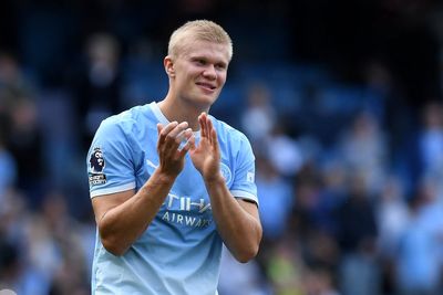 Man City XI vs Manchester United: Confirmed team news, predicted lineup, injury latest for Premier League