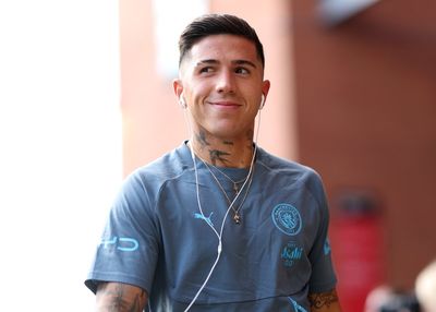 Man City XI vs Manchester United: Starting lineup, confirmed team news, injury latest for Premier League derby