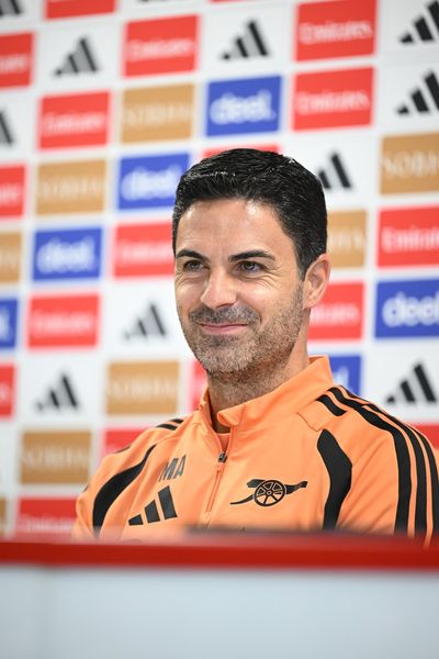 Andria Bartishvili: Arsenal confirm signing of 17-year-old wonderkid on pre-contract agreement