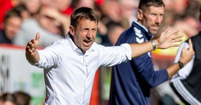 Why Neil McCann is confident Kilmarnock can find right balance