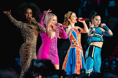 Spice Girls 30th Anniversary Teaser Ends in Disappointment as Reunion Tour Hopes Fade