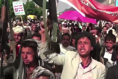 Yemeni Cell Used Anthropic's Claude 'In Place of Human Software Engineers' To Develop Missile Guidance Systems
