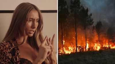 Climate campaigners turn to Lily Phillips and OnlyFans creators to 'save the world'