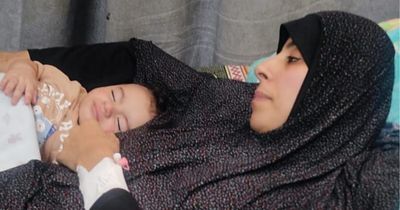 Palestinian mother dies of cancer in Gaza after Home Office refuses to help