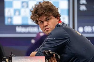 GCL: Carlsen, Gujrathi help Pipers beat American Gambits