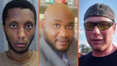 Fort Bragg Cartel case finally closes as North Carolina man who shot active-duty soldier and veteran learns his fate: ‘We will hunt you down’