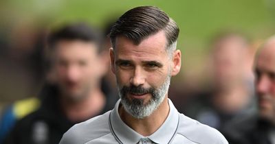 Reaching semi-finals would show progress for Ross County – Stuart Kettlewell