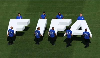 World Cup final tug-of-war escalates as Morocco PM rebukes FA head, Spain stakes claim