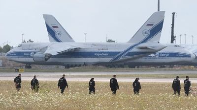 NATO's deterrence increasingly undermined by lack of response to Russian 'hybrid' attacks