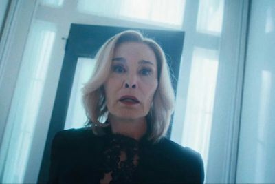 'American Horror Story' Season 13 Trailer Reveals Ryan Murphy's Avengers