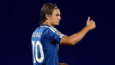 Nico Paz Explains Why He Didn’t Return to Real Madrid