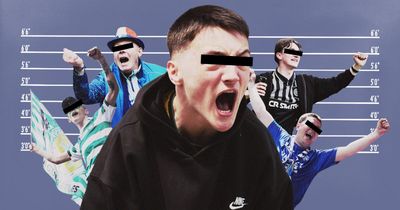 Could a 'creepy' and 'chilling' technology end hooliganism in Scottish football?