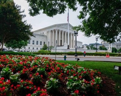 The ‘war on terror’ weakened the first amendment. Now we desperately need it