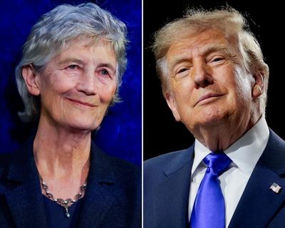 Ireland holds its breath as its leftwing president prepares to meet Trump