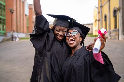 Even low-ranked colleges can be a ticket to six figures: Graduates earn $100K+ a decade later—more than twice as much as high school grads