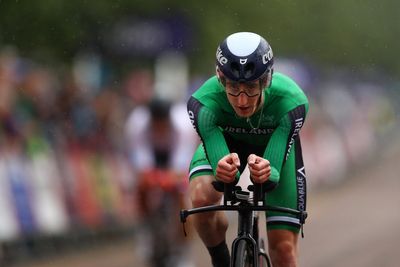 Irish star launches late attack to secure surprise Vuelta stage win