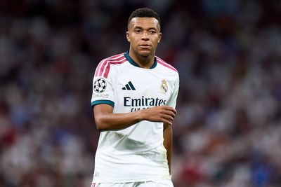 Kylian Mbappé reacts to viral memes comparing him to a dictator