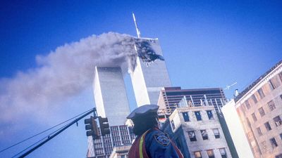 How 9/11 Remade American Immigration