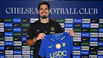 ‘Really Excited’—Pedro Neto Makes Chelsea Vow After Signing New Contract