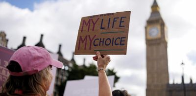 Why did MPs vote to reject the assisted dying bill – and what happens now?