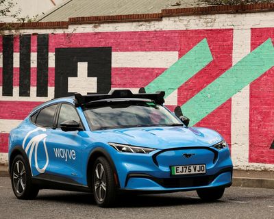 Self-driving cars should be taxed to offset job losses, thinktank urges